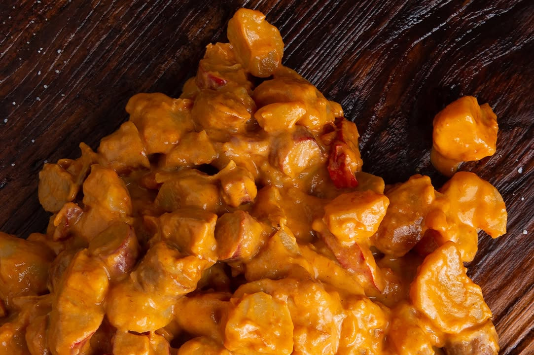 Frederiksberg Kødforsyning v/Christian Rytter Sørensen inviterer på svensk pølseret onsdag