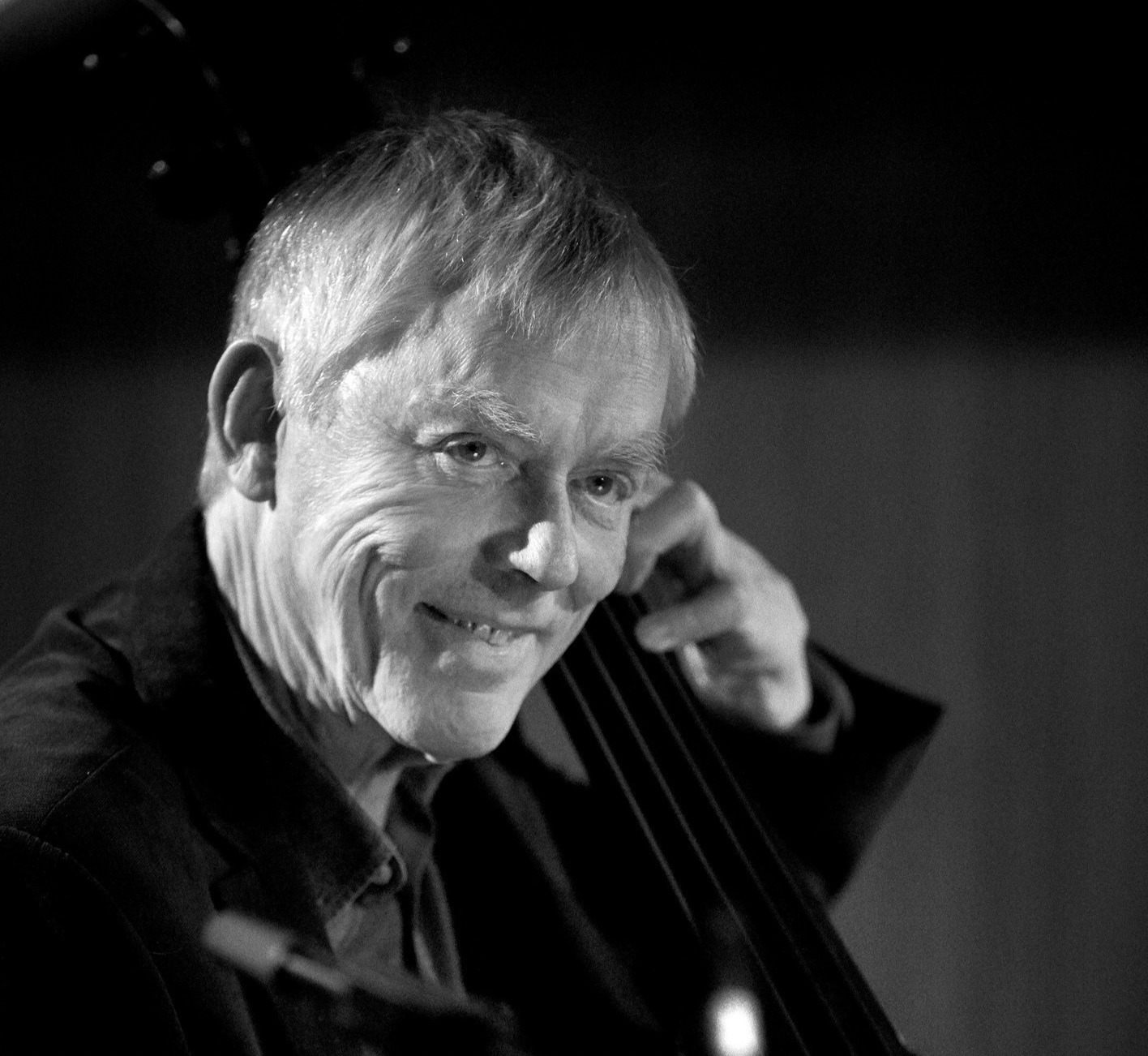 Musikgudstjeneste med en twist af jazz i Præstegårdshaven overfor Ballerup Kirke, mandag 29 maj kl. 14