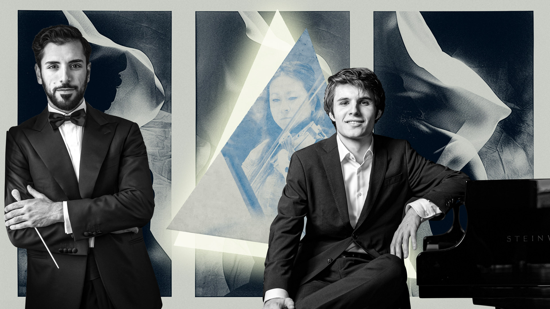 Musikalsk forårsaften i Musikhuset Aarhus