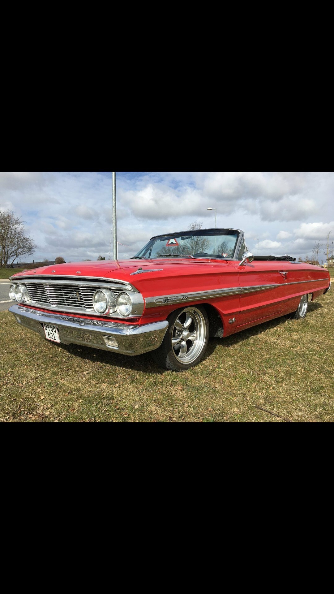 Glumsøs 6 dyreste biler til salg