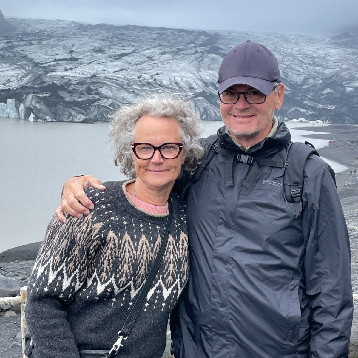 Flemming Steen Hjorth Nielsen: Musicon er helt sit eget sted