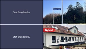 Nyt fra WESTERGAARD BOLIG og Mæglerhuset Brønderslev