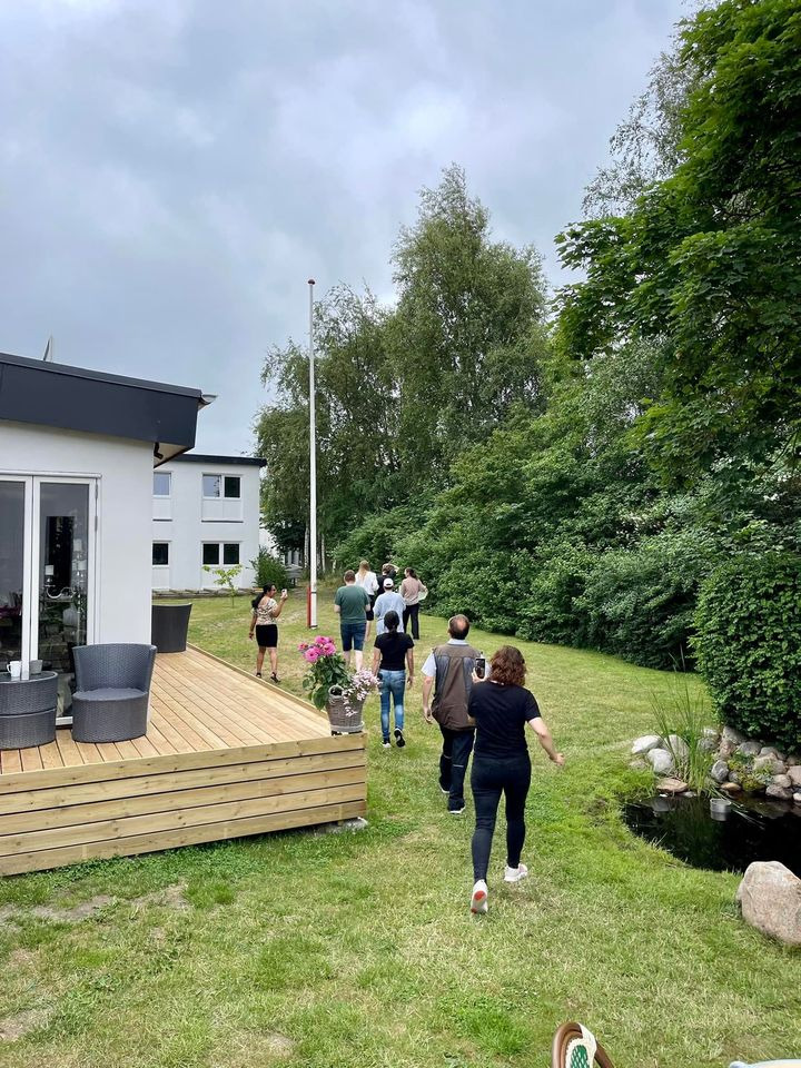 Opdatér dig her: Det nyeste fra Aulum