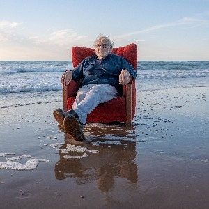 Musikalske oplevelser på Høloftet i Thyholm