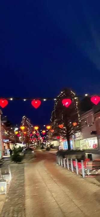 Hold dig opdateret på lokale nyheder fra sociale medier