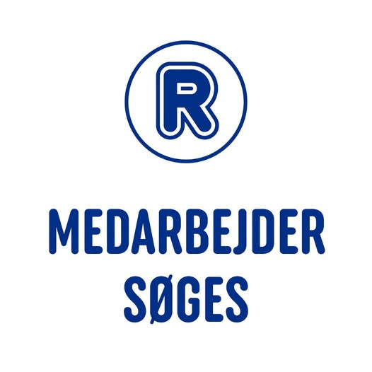 Rema 1000 Rosenkrantzgade søger unge medarbejdere til ny butik i Thisted