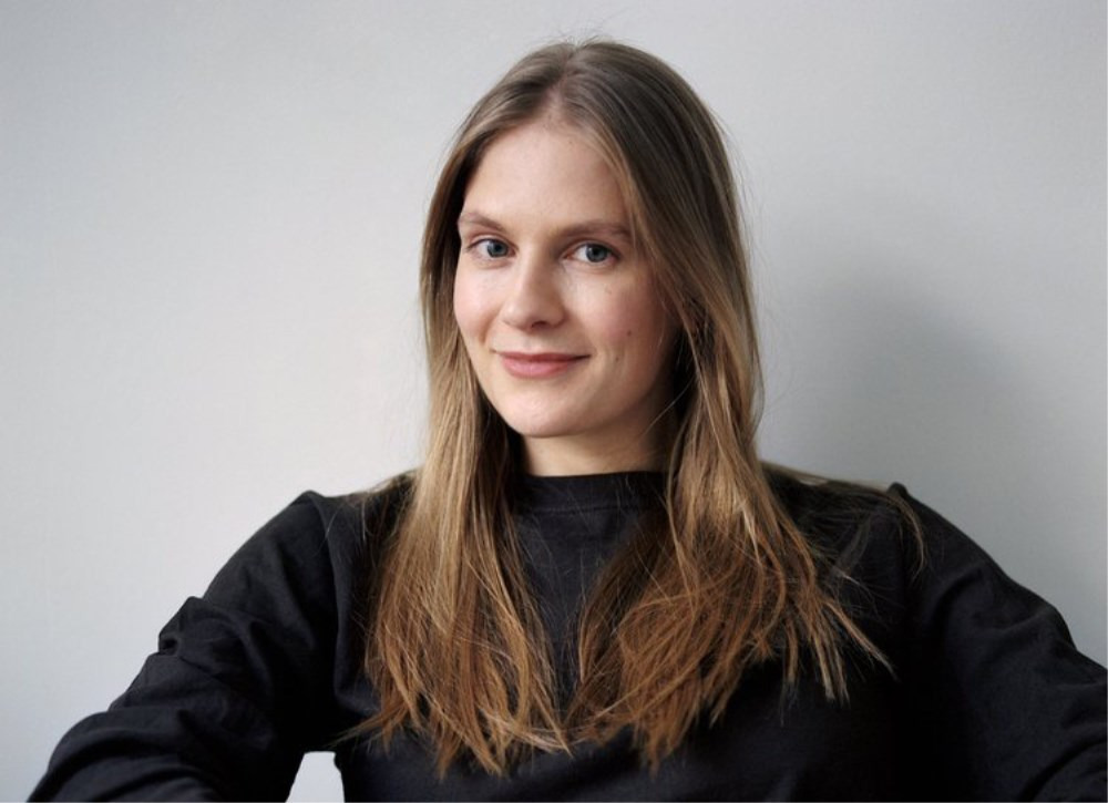 Foredrag med Emma Holten i Ebeltoft Kirke