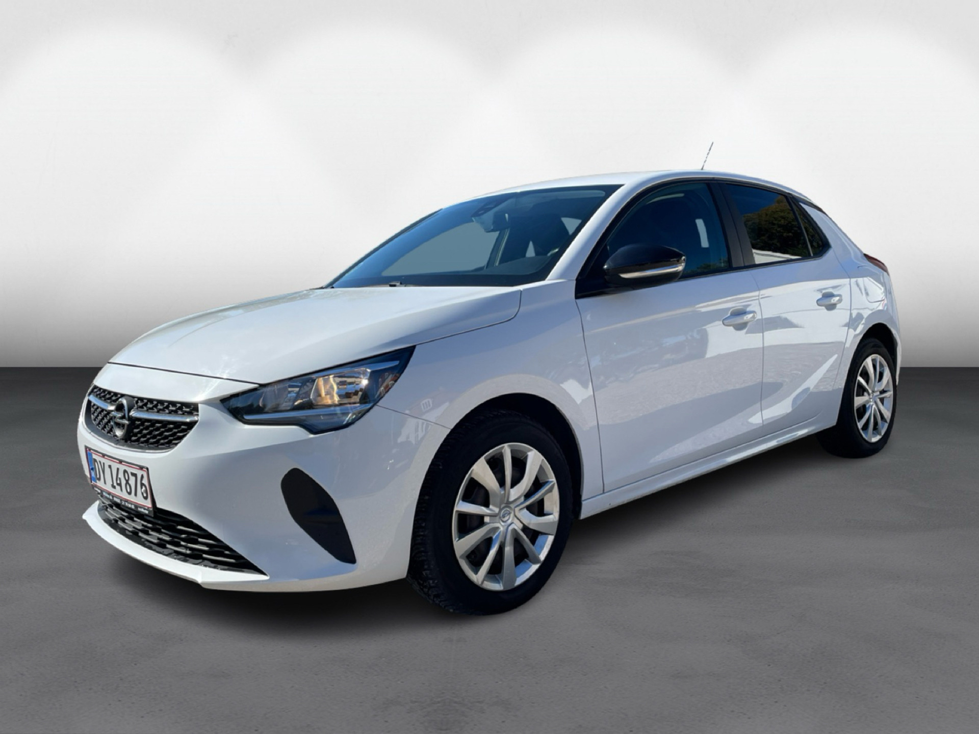 De billigste biler i Hesselager - Priser fra 89.900 kr