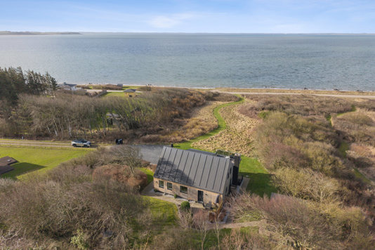 Top 6 over dyreste boliger til salg i Spøttrup. Priser op til 3.695.000 kr