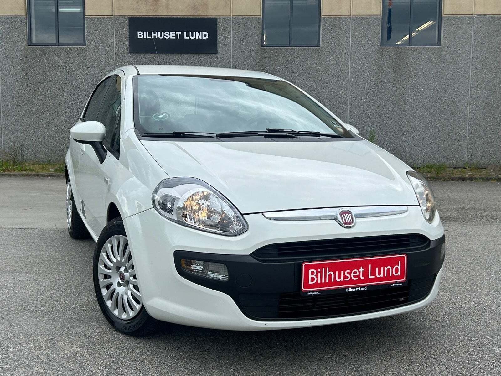 De billigste biler i Horsens - Priser helt ned til 34.500 kr!