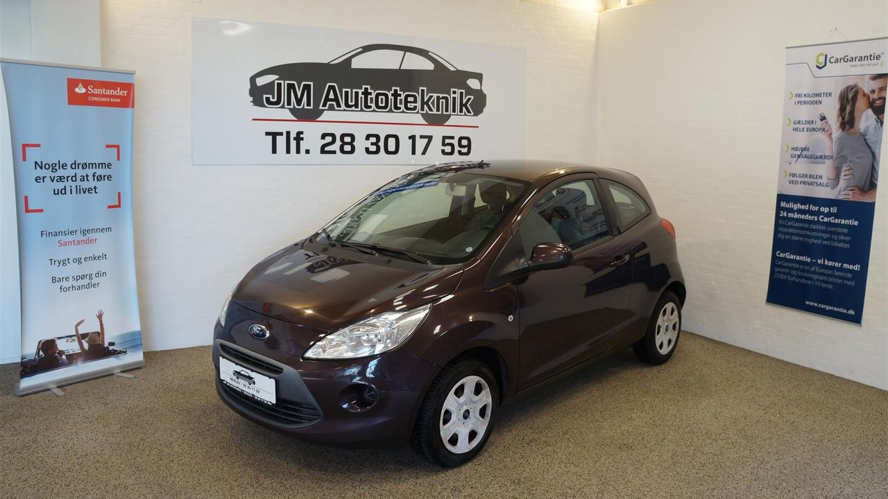 Opdatér dig her: Det nyeste fra Højslev