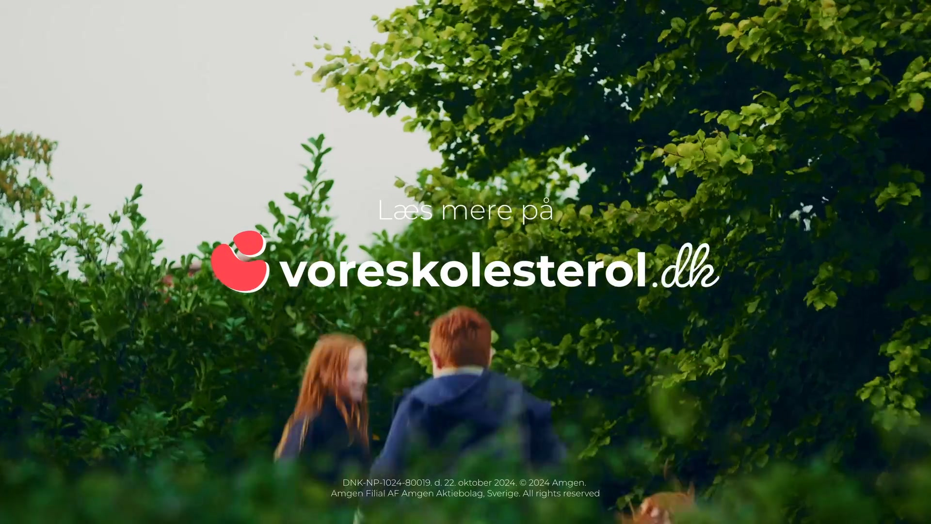 Herning Løve Apotek opfordrer til test for arveligt forhøjet kolesterol