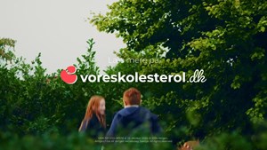 Herning Løve Apotek opfordrer til test for arveligt forhøjet kolesterol