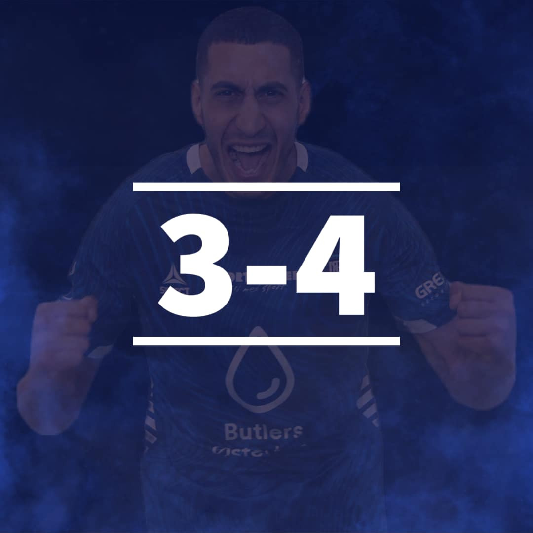 Nørrebro FFs storslåede comeback mod Frederiksholm Sydhavnen sikrer sejr med Barakji-hattrick