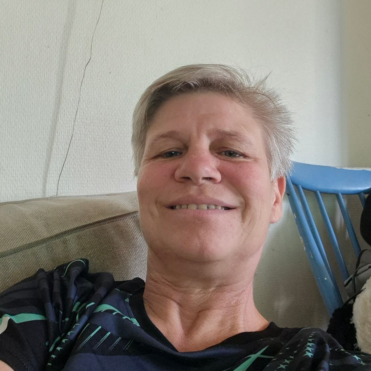 Heidi Louise Rasmussen om Bogense: En lille by hvor alle kender alle