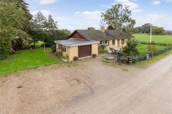Hovedgaden 74 er til salg for kun 895.000 kr.: Se de billigste boliger til salg i Regstrup her