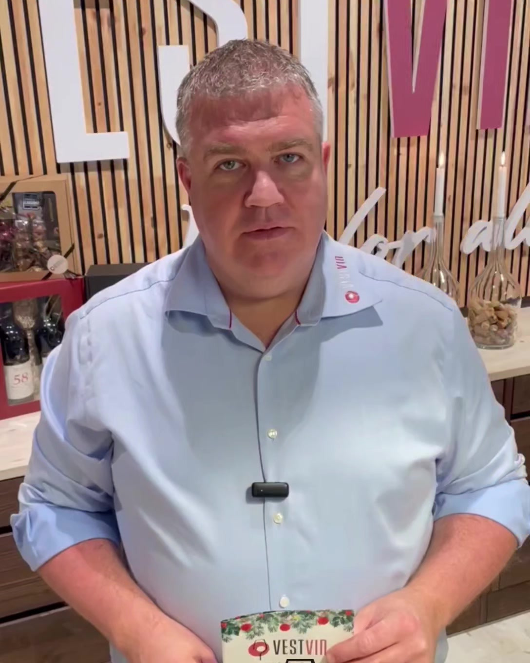 En finger på pulsen i Skive