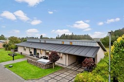 Luksus til salg: Rishøjen 6 til 2.345.000 kr – Se Møldrups dyreste boliger her