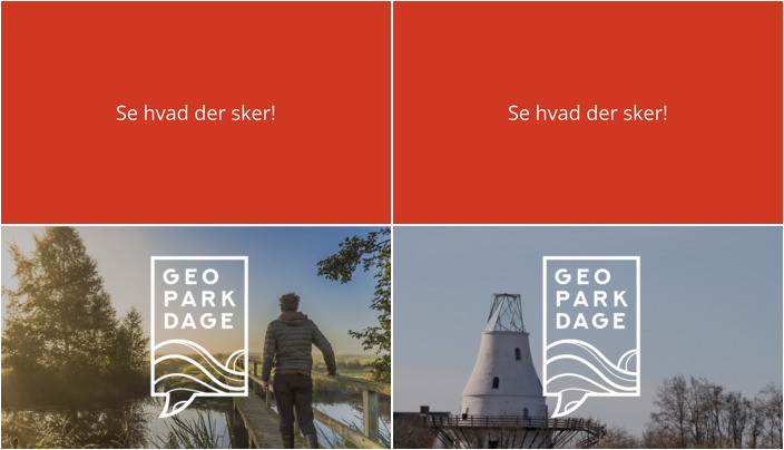 Oplev Geopark Dage i Stenstrup denne weekend: Udforskning og Krible-Krable