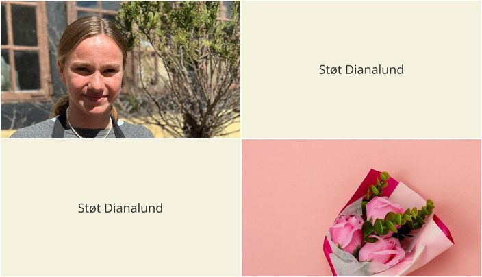 Nyt fra Hos Annika & Lene Fodpleje & Velvære og Bruuns Chokolade