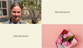 Nyt fra Hos Annika & Lene Fodpleje & Velvære og Bruuns Chokolade