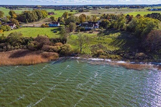 Top 6 over dyreste boliger til salg i Skævinge. Priser op til 16.500.000 kr