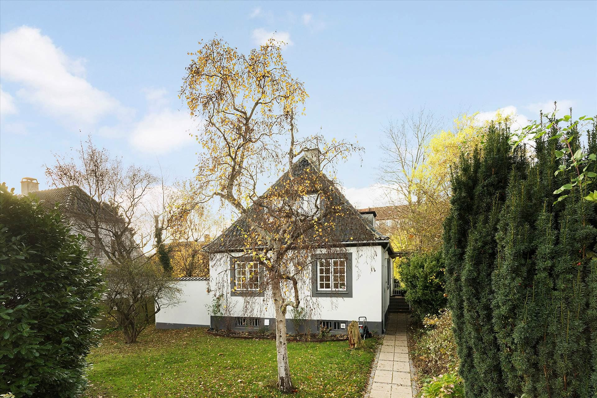 Priser op til 13,0  mio. kroner: Se de dyreste boliger til salg i Vanløse