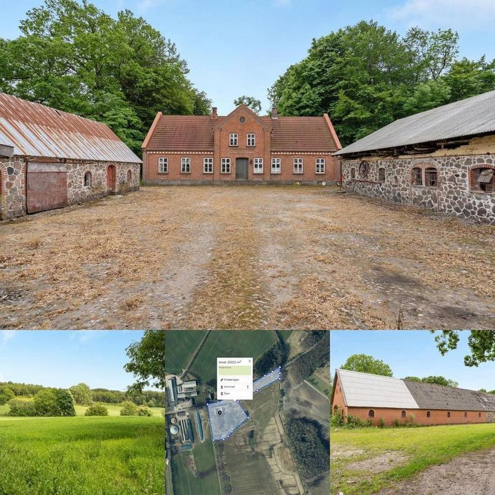 Hold trit med lokalområdet: Nyt fra Aalestrup