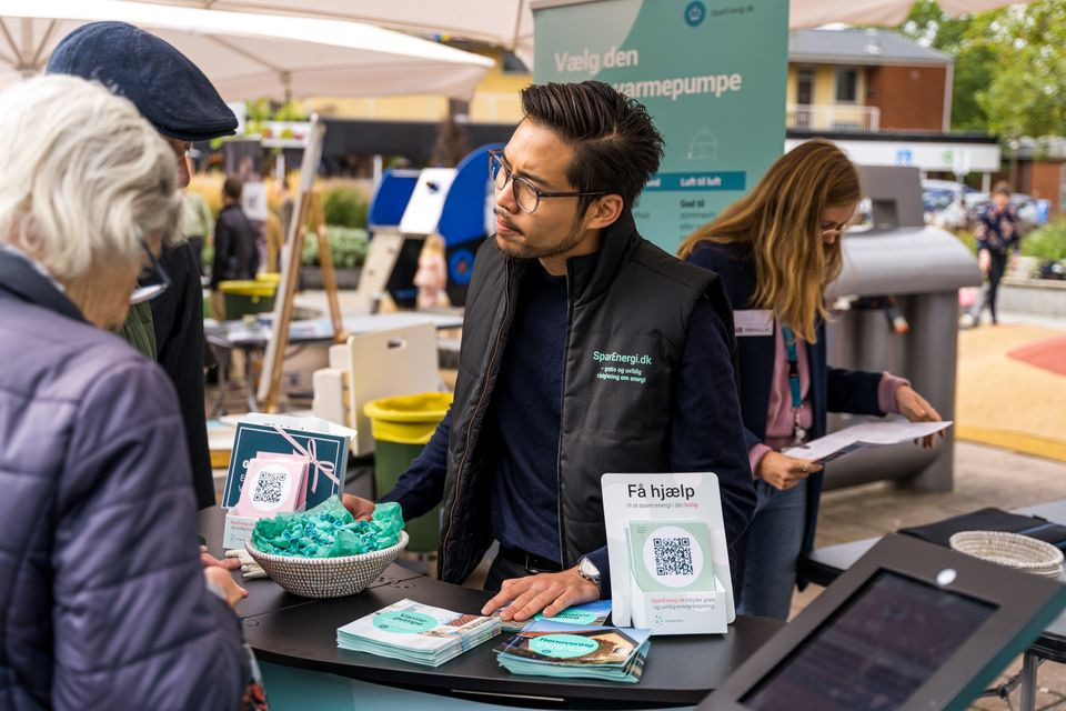 Furesø & Klimaplanen: På vej mod at blive CO2-neutral i 2030