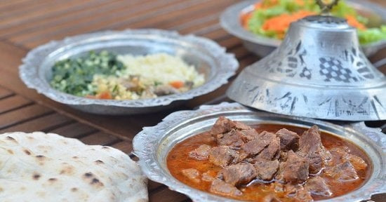 Oplev bosniske smagsoplevelser i Thisted