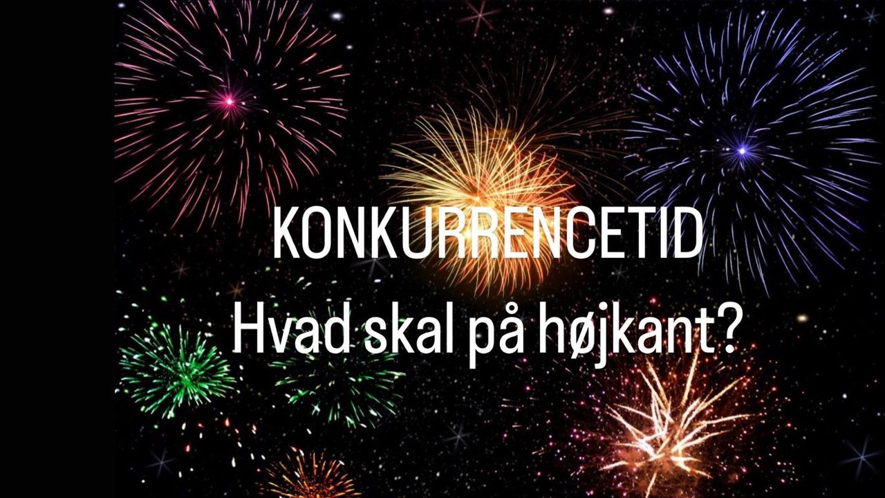 Hold dig ajour med dagens opdateringer fra Hirtshals