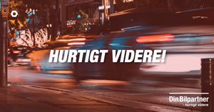 Autogaarden Herning: Vi sørger for, at du hurtigt er videre!