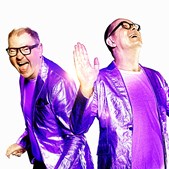 Oplev storslåede shows i Ringsted Kongrescenter