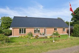 Drømmer du om luksus? For 3.195.000 kr er Hobrovej 51 kommet til salg - Se den og de dyreste boliger til salg her