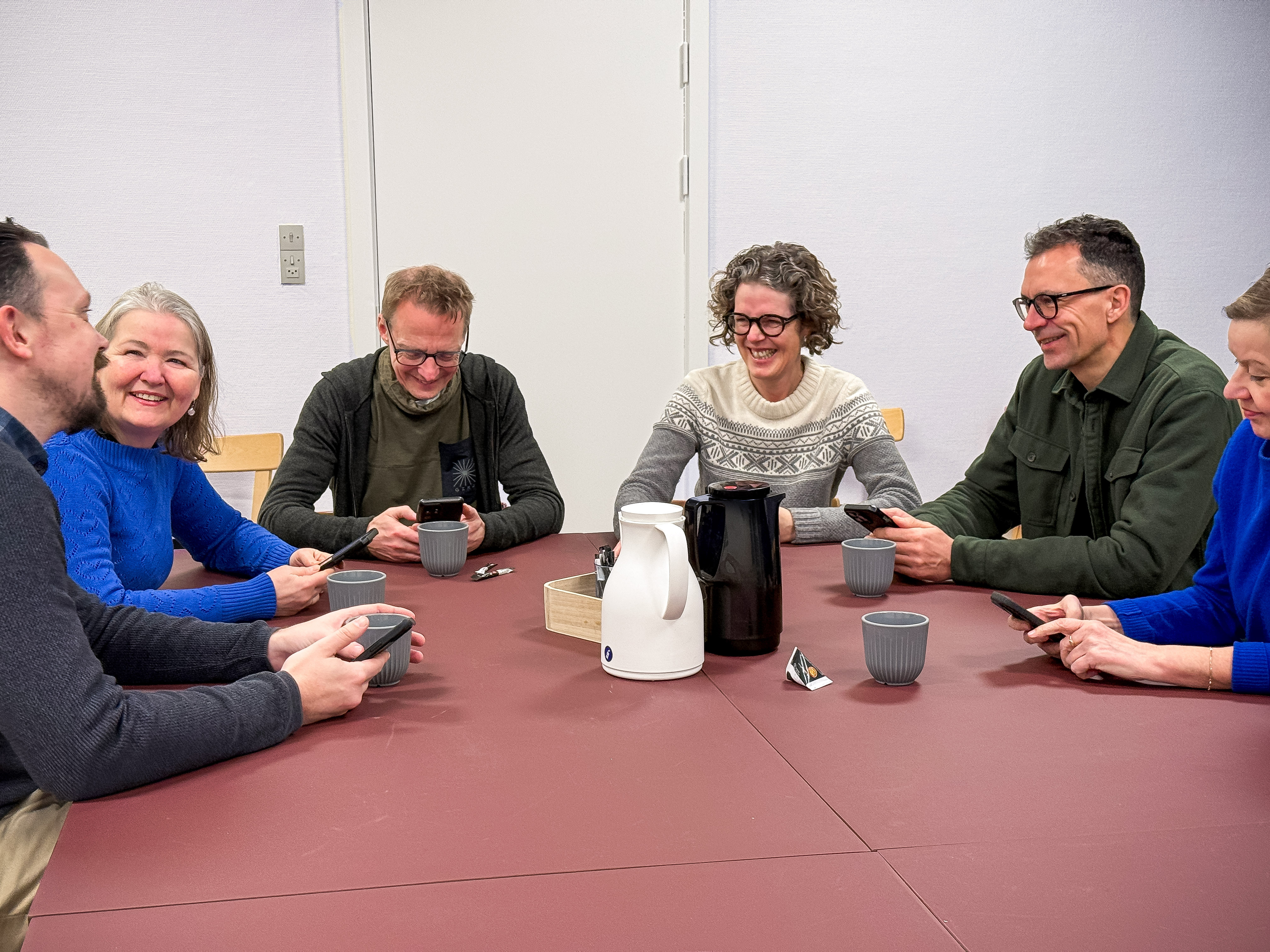 Læs dramatik sammen i ny læsekreds på Randers Bibliotek