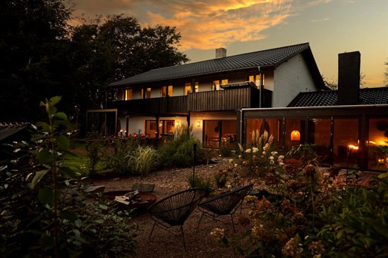 Top 6 over dyreste boliger til salg i Brønderslev. Priser op til 9.595.000 kr