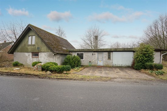 Priser fra 350.000 kroner: Se de billigste boliger i Vejle Kommune