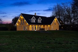 Top 6 over dyreste boliger til salg i Korsør. Priser op til 14.995.000 kr