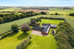 Top 6 over dyreste boliger til salg i Vildbjerg. Priser op til 13.000.000 kr