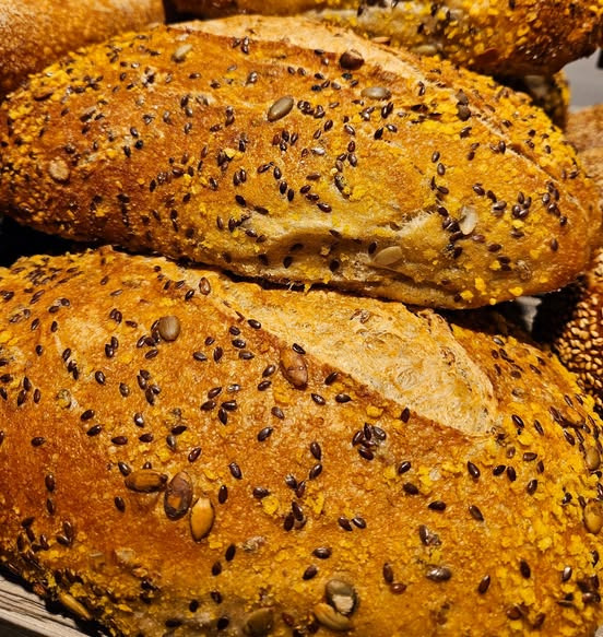 Løgstørvejens Bageri inviterer til en weekend med friskbagt forkælelse