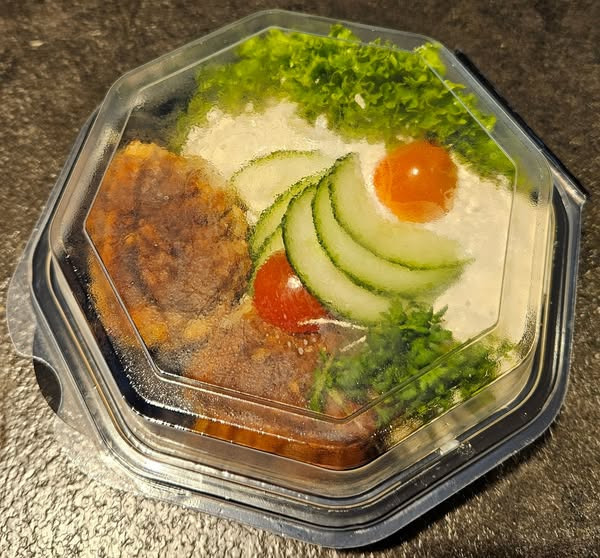 Løgstørvejens Bageri frister med lækker frokost til enhver smag