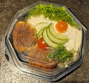 Løgstørvejens Bageri frister med lækker frokost til enhver smag