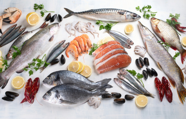 Deltag i Hook & Cook hele september