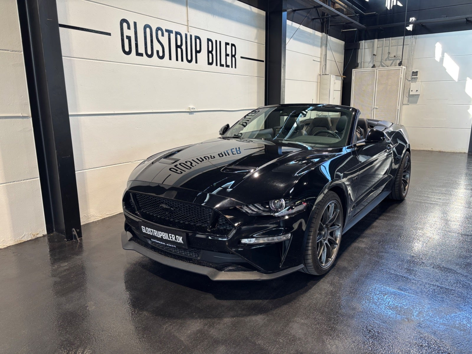 De dyreste biler i Glostrup - Pris op til 619.700 kr!