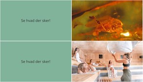 Oplev Rømøs Smukke Natur og Forkæl Dig Selv med Velvære i Den Kommende Uge