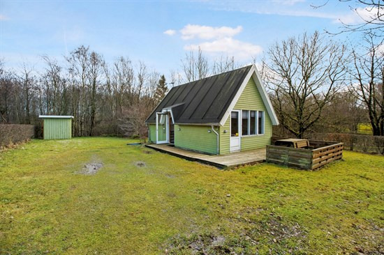 Hovborgvej 34G er til salg for kun 298.000 kr.: Se de billigste boliger til salg i Grindsted her