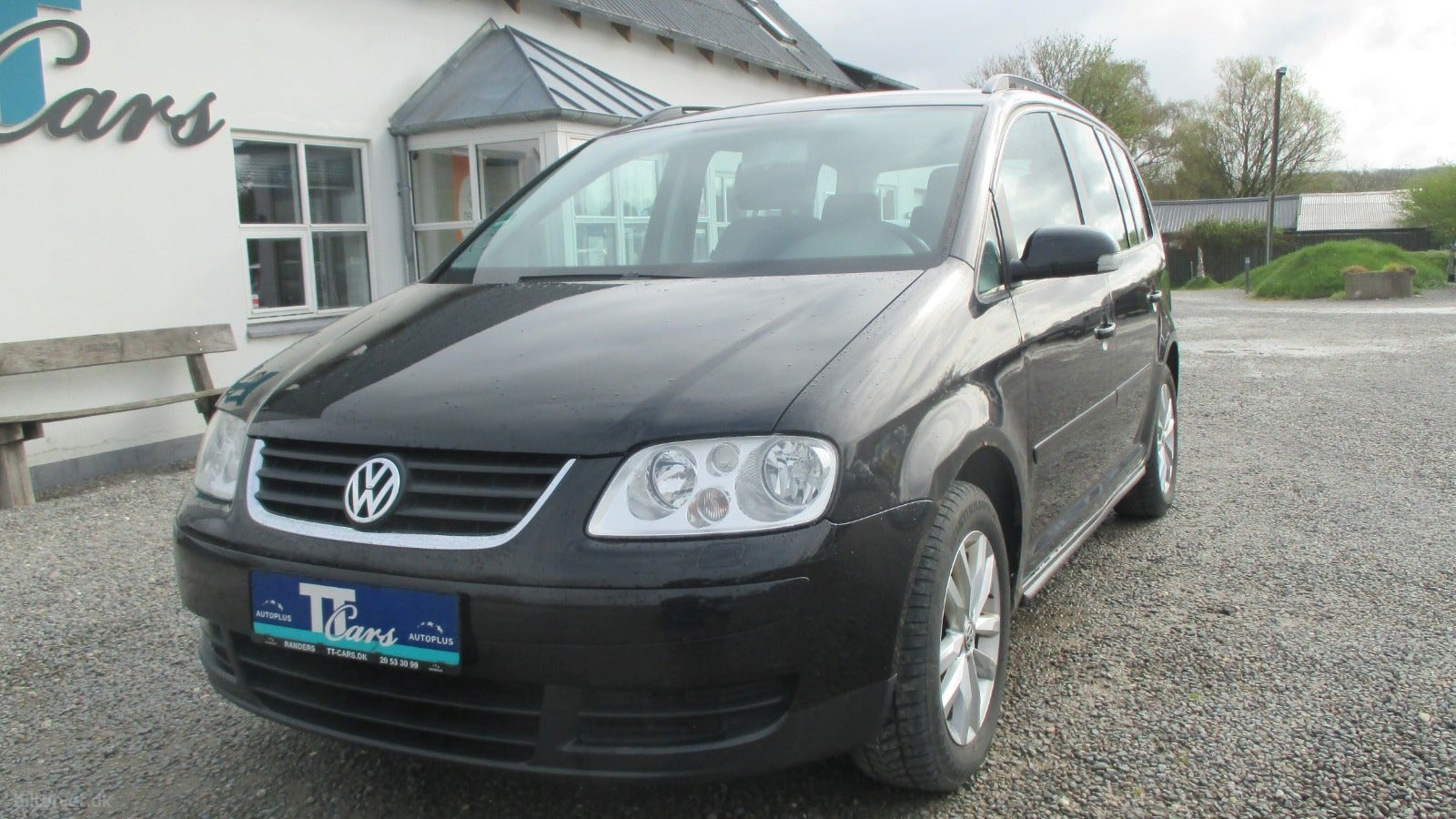 Hold dig ajour med dagens opdateringer fra Hadsund