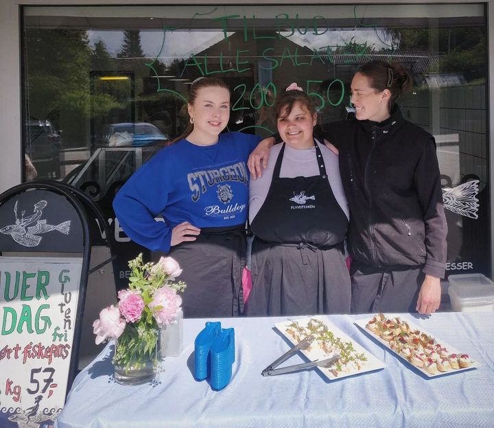 Opslagstavlen: Nyeste opdateringer fra Risskov