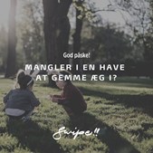 Lokalbolig Silkeborg opfordrer til boligjagt i påsken