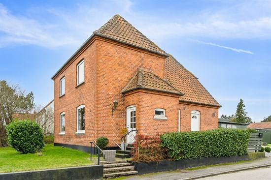 Bolig til salg for 1,4  mio. kroner - se hvad der ellers er til salg i Sorø Kommune